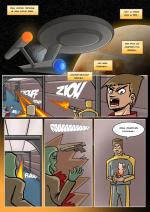 Tout le monde crie dans l'espace !  - Star Ride