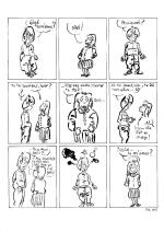 Basile et Eugénie 1