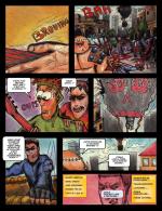(-12) Les Chroniques de J.O Tome 02 