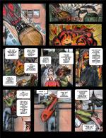(-12) Les Chroniques de J.O Tome 02 