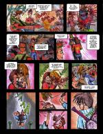 (-12) Les Chroniques de J.O Tome 02 