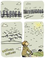 1/? L'oiseau rare