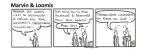 Marvin & Loomis #1