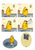 Strip d'été