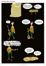 le trou...badour