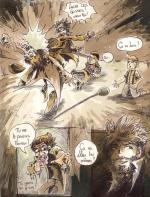 Nez Rouge, planche 13