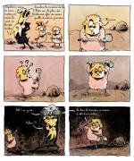 Remake Billy's Book planche 31