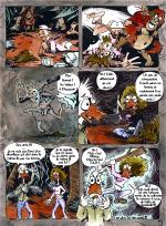 Collectif CoinCoin planche 5