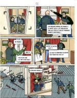scoop polaire