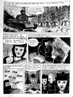 la nuit du soldat
