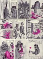 La vie en rose 2/2