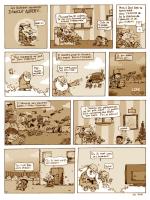 Les Histoires douteuses d'oncle Albert