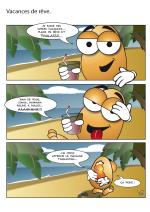 Vacances de rêve