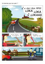 Un dernier pour la route (page1)