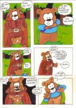 Boromours et Frodours