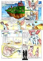 La fée catastrophe