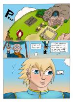 Skydream colo par Yealyck