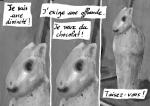 Dialogue au musée 1