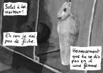 Dialogue au musée 3
