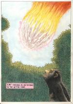L'avènement des singes (la guerre des espèces) p.2