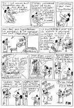 Professeur Testis : La DopaMachine