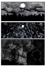 Zoon Path page.1