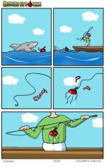 Histoire de pomme 