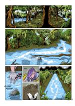 Athena (titre provisoire) Couleur