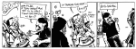 Les Aventures de la Rédaction - été 2004 (pour Mosc :oP)