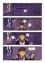 Projet 61 (page 100!)