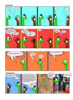 snake et mortimer, droles d'amis!!