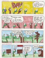snake et mortimer, les comiques payés au SMIC