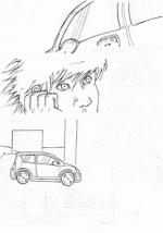 Ride On _ 01