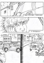 RideOn _ 1ère planche