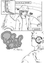 RideOn _ 2ème planche