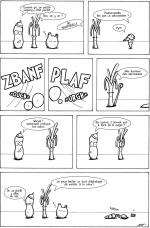 Les aventures de Patate - Planche 05: Baston