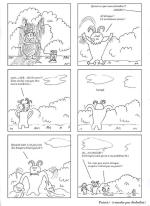 billy's book remake