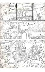 les clouffs planche3 noir et blanc