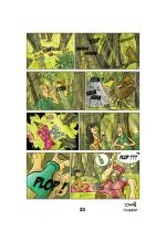 Collectif Naincroyable,remake page 23
