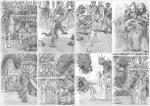 Le dragon et son elfe, 45
