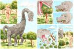 Brocéliande, dangereux herbivore
