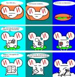 Gotatam : Un hamster maudit !