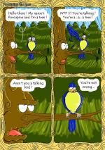Porcupine the tree