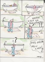 p'tit ange ou presque