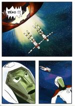 Partons dans l'espace 2