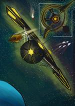 Virée interstellaire