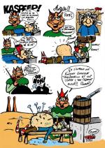 Kaspeep est un artiste