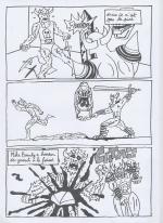 L'homme de main: ENTRAINEMENT(6)
