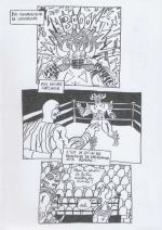 L'homme de main: Carriere (3)
