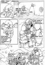 Les chroniques des Skull
